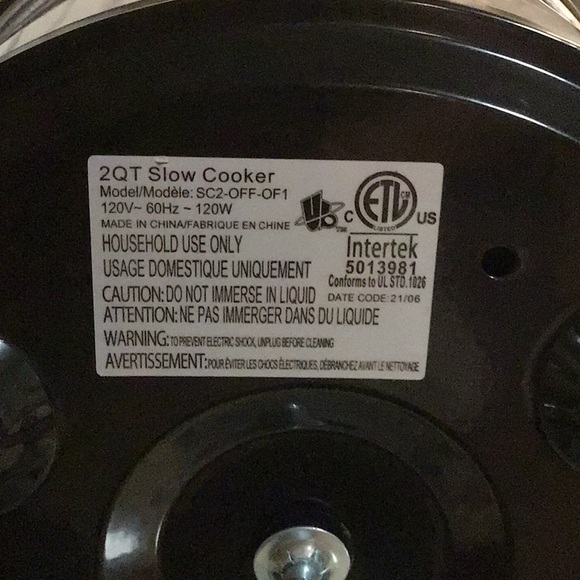 The Office Rice Cooker - Picture 8 of 8